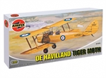 D H Tiger Moth 1:72 